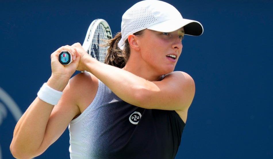 Entry list WTA Tokio 2023