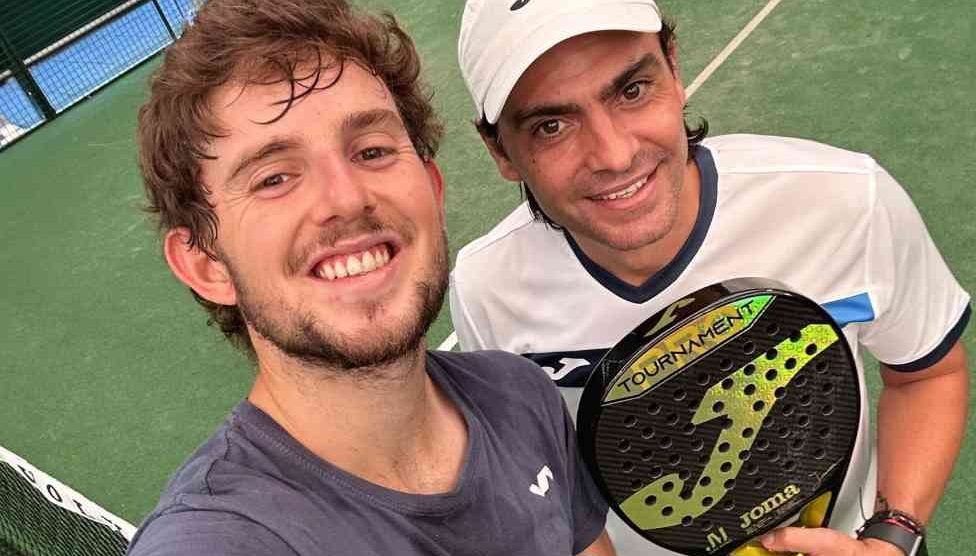 juani mieres retiro forzado