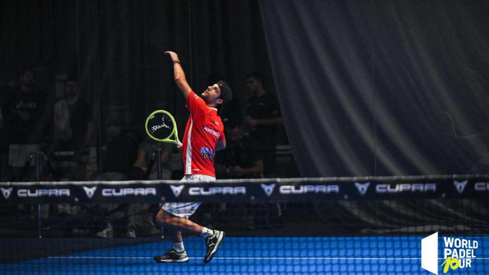 Televisión WPT alemania open España