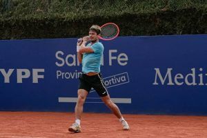 cerúndolo navone challenger santa cruz