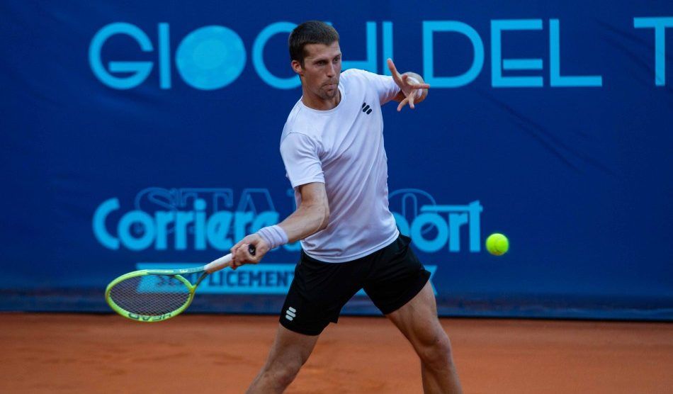 fatic dzumhur challenger sibiu