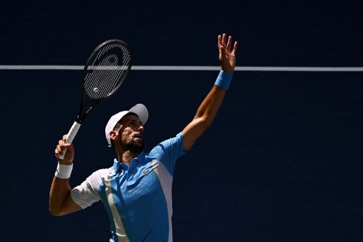 djokovic medvedev us open