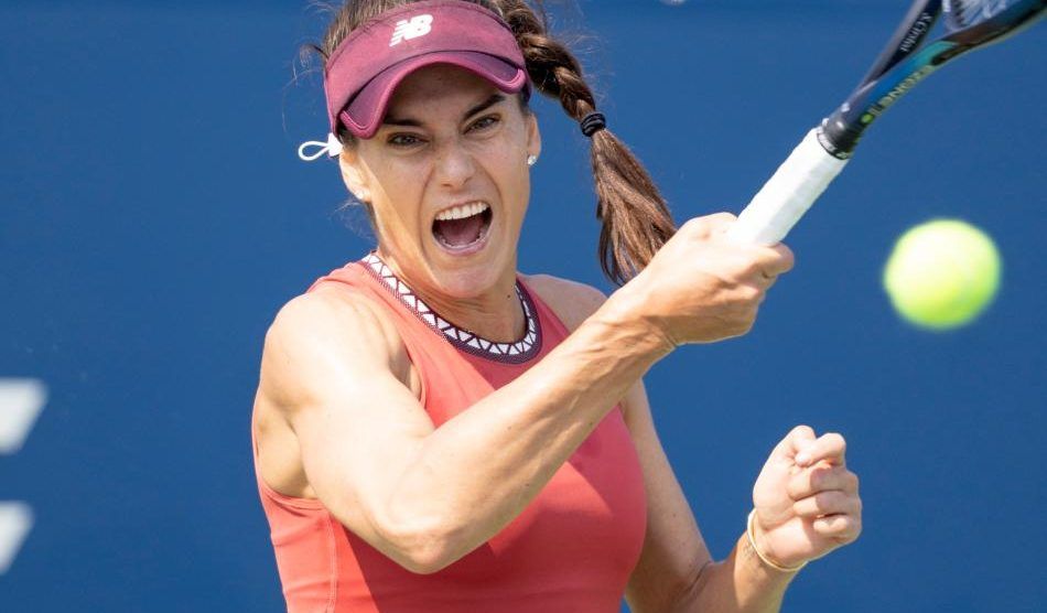 Entry list WTA Cluj 2023