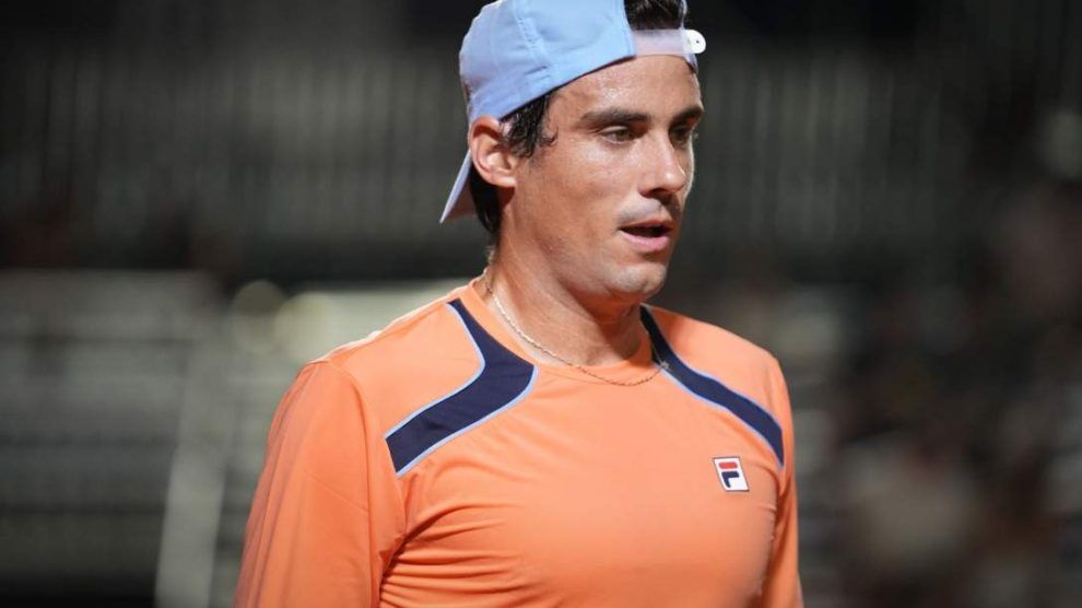 guido pella retiro tenis