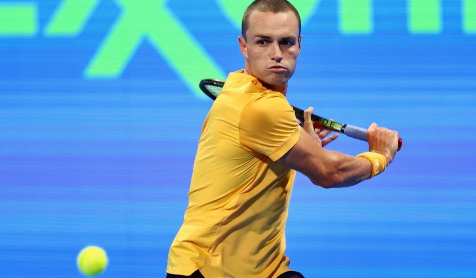 resultados atp challenger shanghai 2023