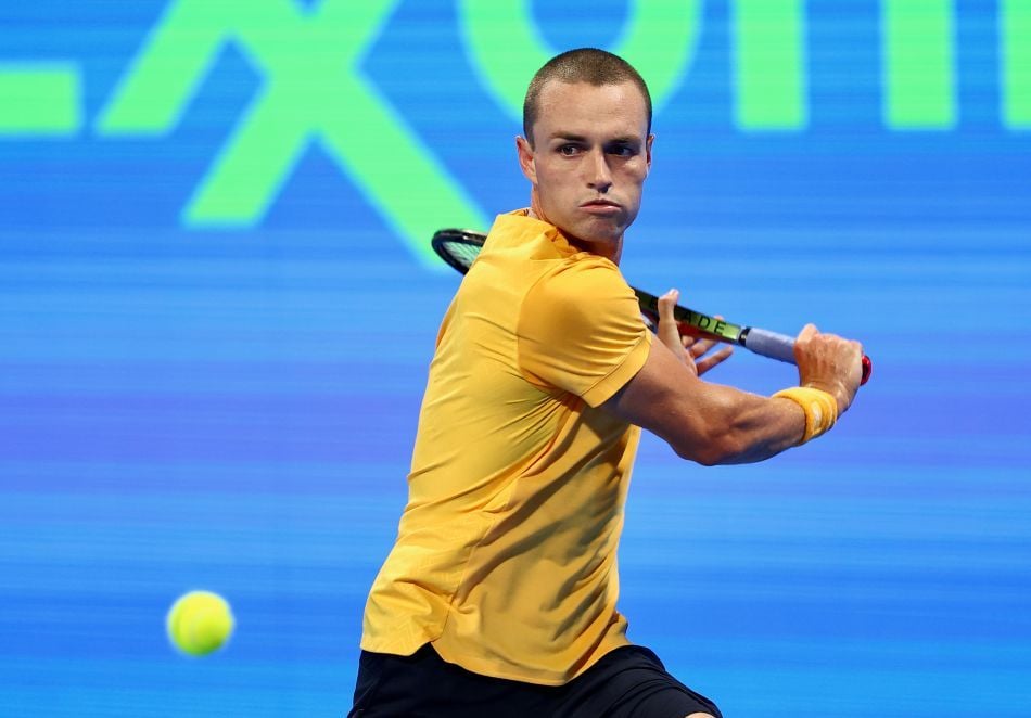resultados atp challenger shanghai 2023