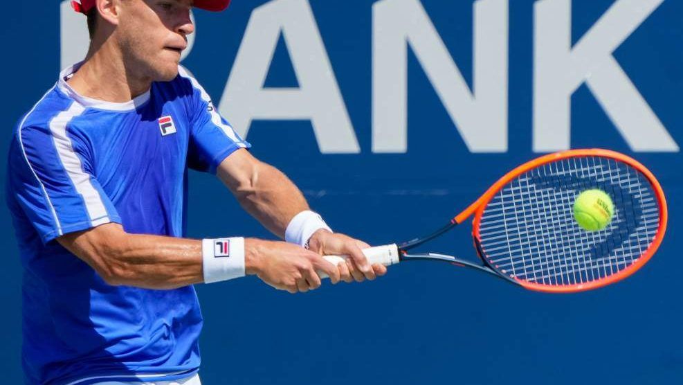 Wild Cards ATP Shanghai 2023