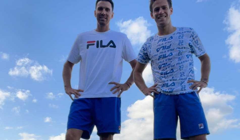 schwartzman chela separan sus caminos