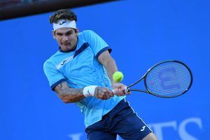 Seyboth Fognini Challenger Génova
