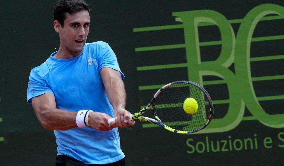 taberner blancaneaux challenger sibiu