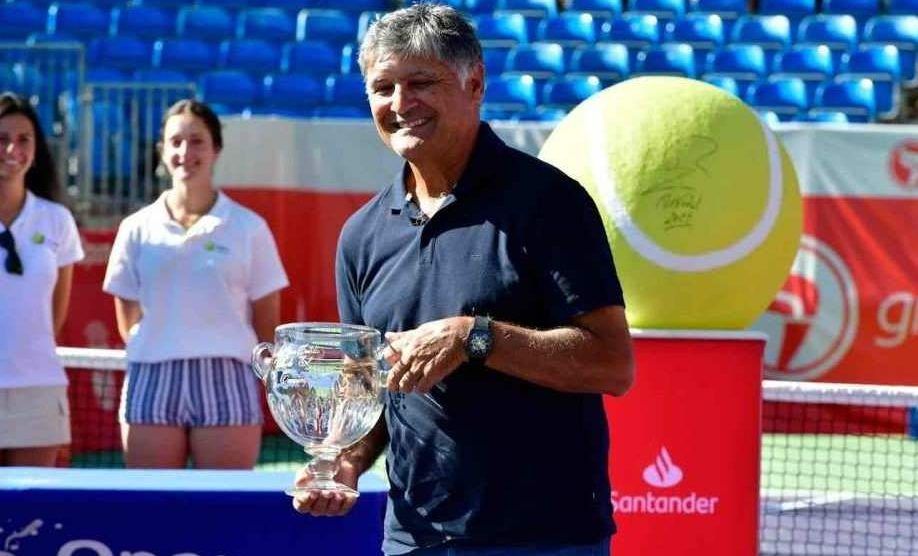 toni idea rafa jugar australia