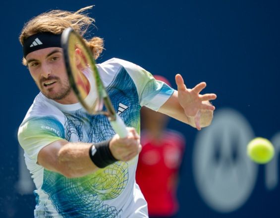 tsitsipas baja laver cup