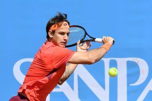 Olivieri Carabelli Challenger Santa Cruz