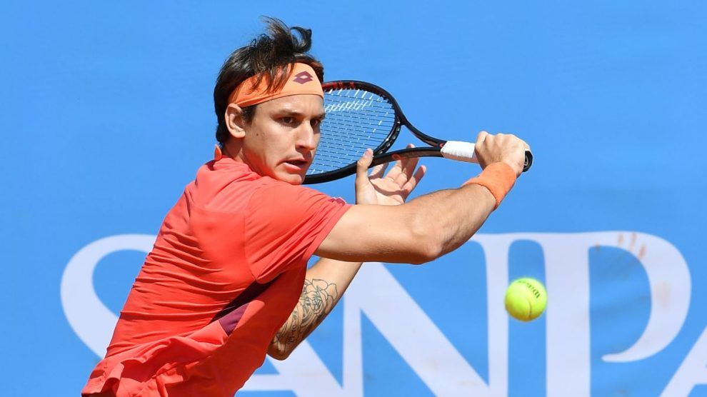 Olivieri Carabelli Challenger Santa Cruz