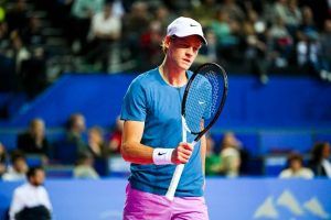 Sinner confirmado ATP Rotterdam 2024