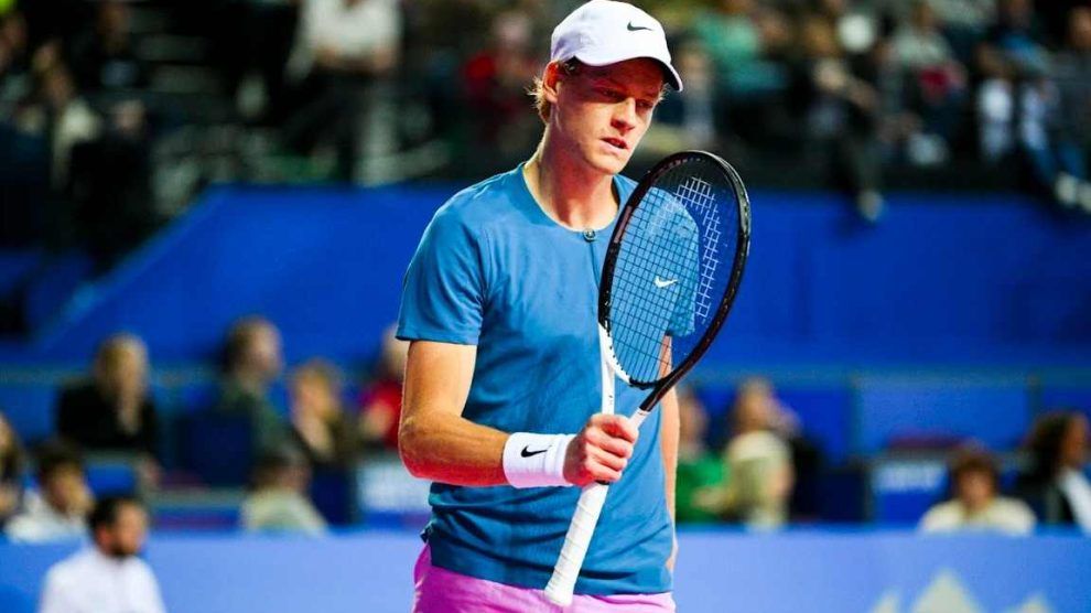 Sinner confirmado ATP Rotterdam 2024
