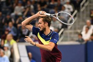 Tenistas clasificados Nitto ATP Finals 2023