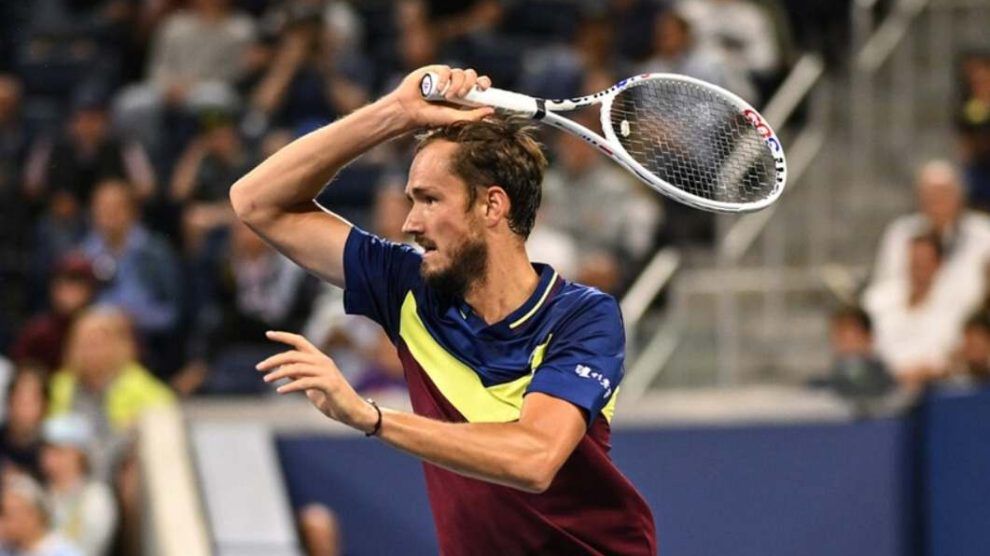 Tenistas clasificados Nitto ATP Finals 2023
