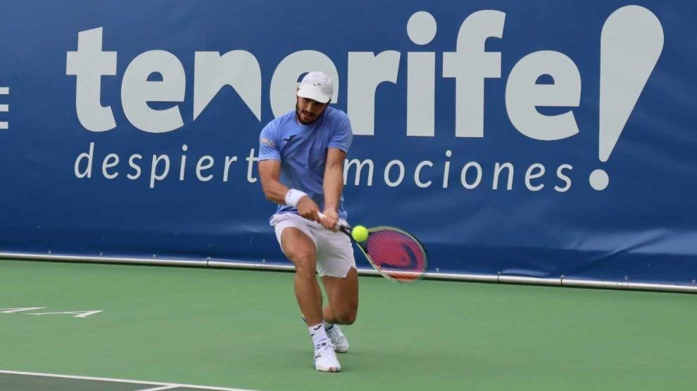 Moro Cañas Gaio Challenger Cassis