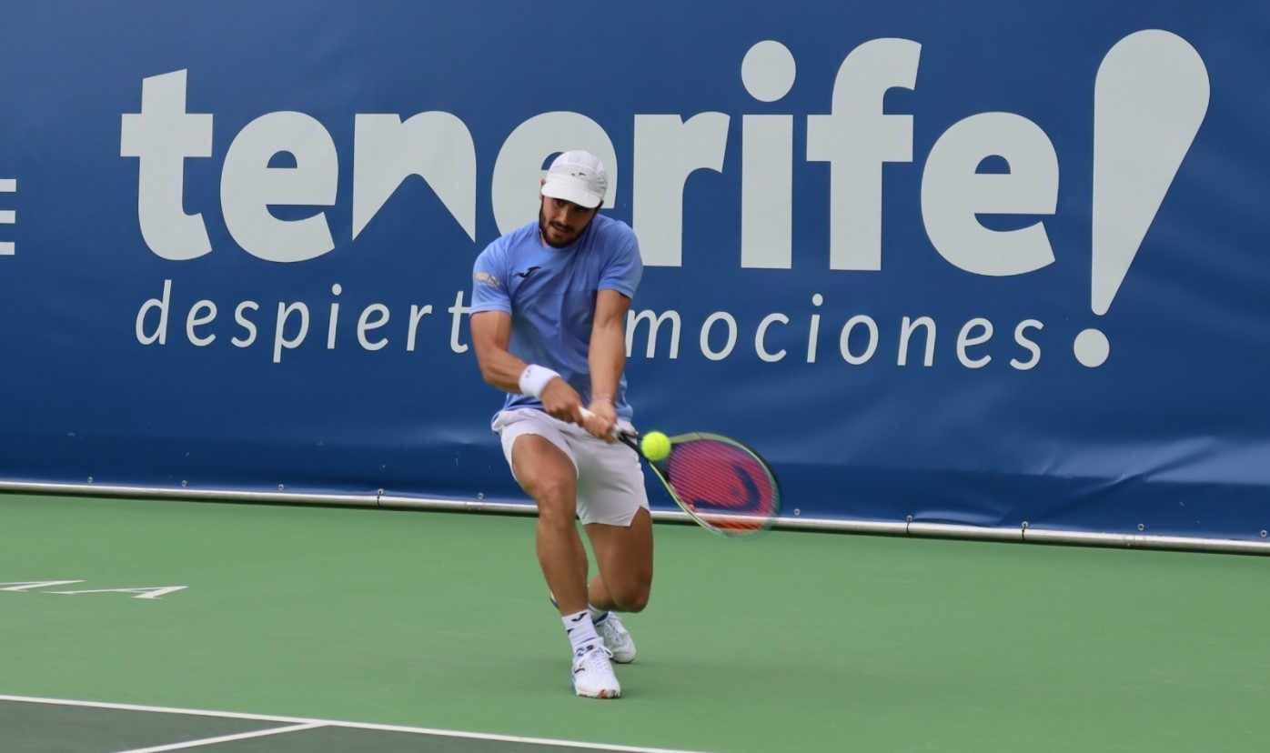 Moro Cañas Gaio Challenger Cassis