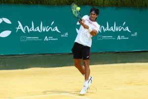 Rincón y Díaz Acosta se despiden de Sevilla 2 Rincón Díaz Acosta despiden Challenger Sevilla