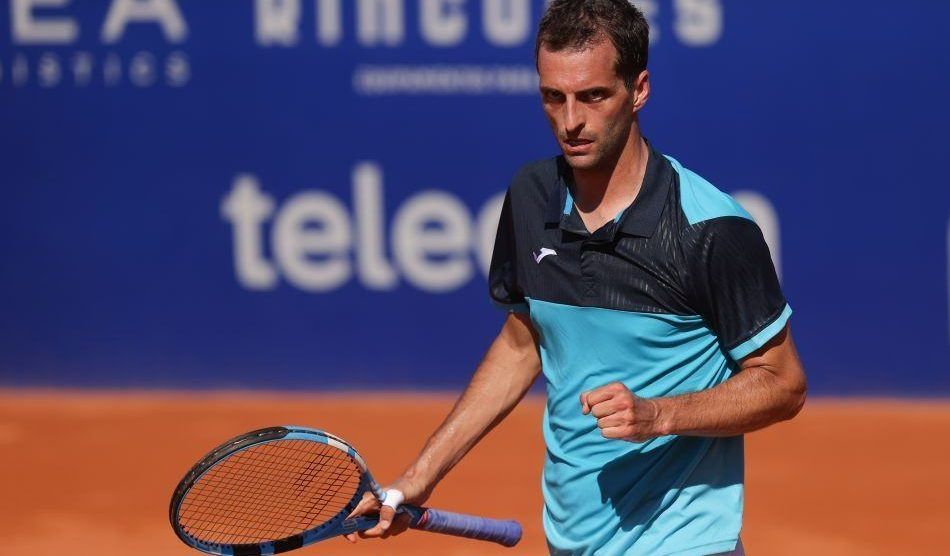 Ramos Viñolas Melzer Challenger Tulln