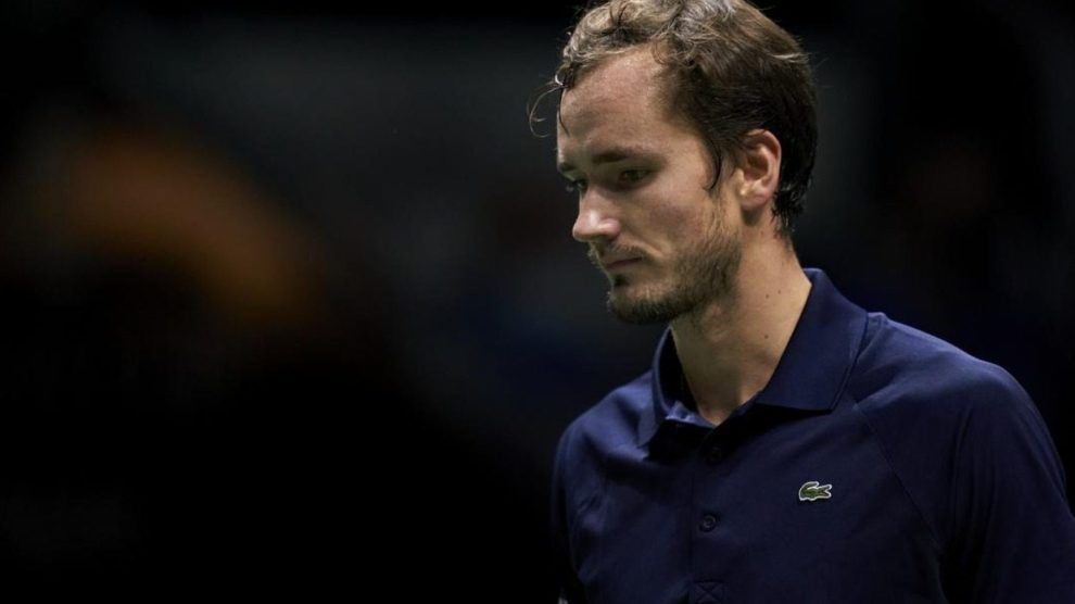 Previa ATP US Open 2023 Alcaraz Medvedev