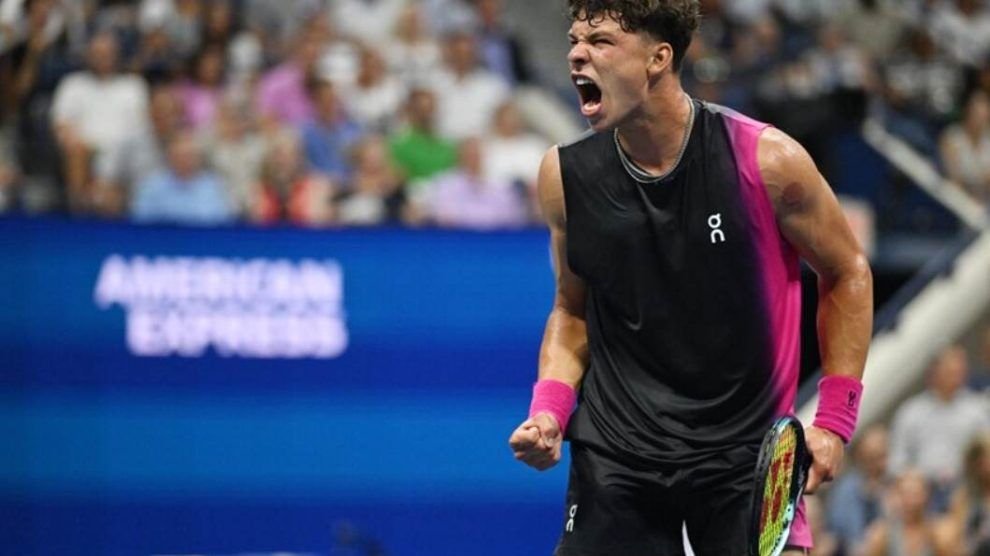 Previa ATP US Open 2023: Djokovic - Shelton