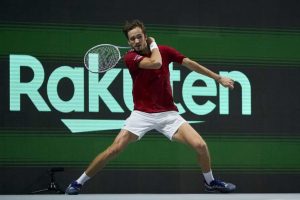 Previa ATP US Open 2023 Djokovic Medvedev