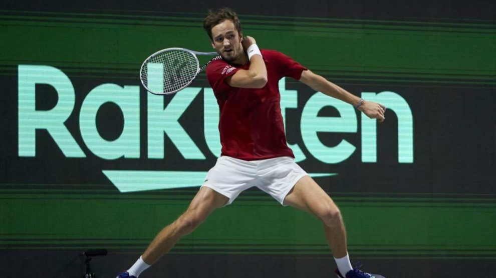 Previa ATP US Open 2023 Djokovic Medvedev
