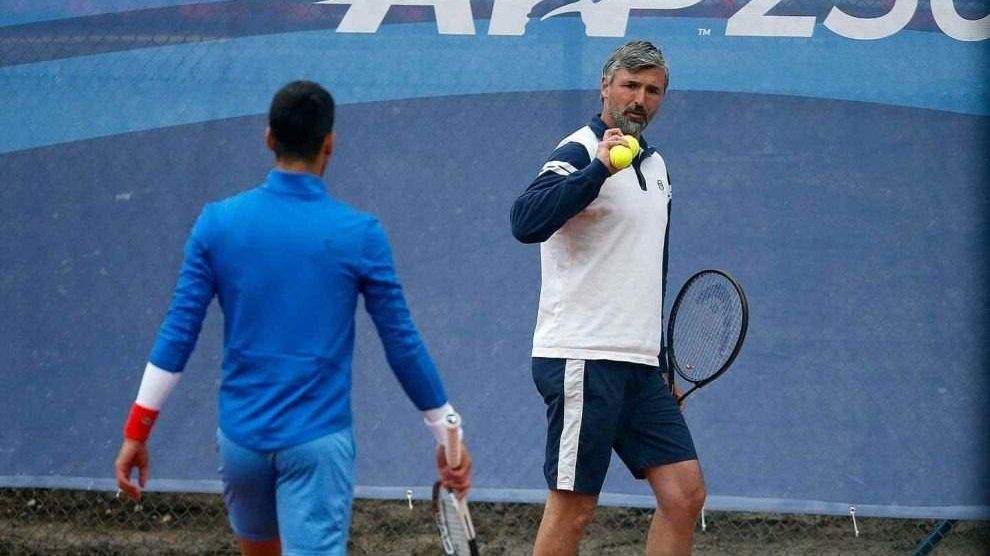 Ivanisevic es un ganador nato