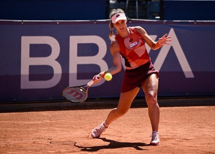 Bassols vence Bolsova se queda camino