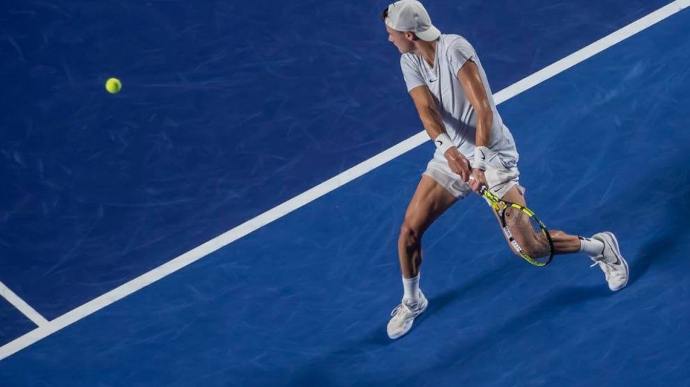 Jugadores confirmados ATP Estocolmo 2023