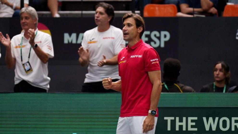 Ferrer hemos tenido muchas bajas