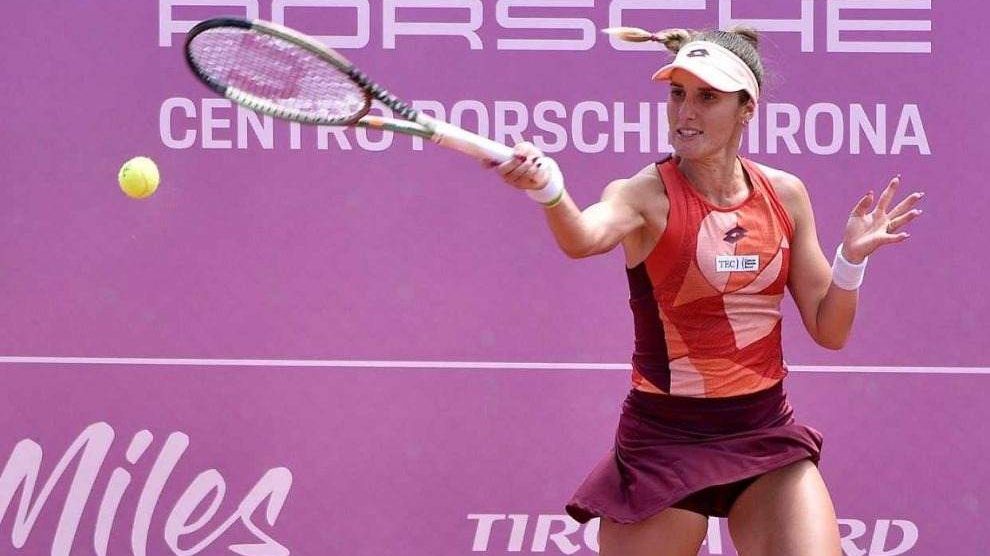 Bassols Sonmez WTA Liubliana