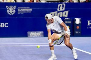 Rune baja Laver Cup 2023