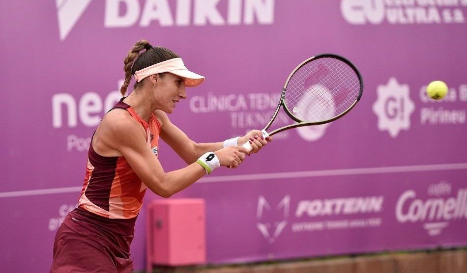 Bassols Bogdan WTA Parma