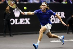 Tsitsipas novak definitivamente mejor