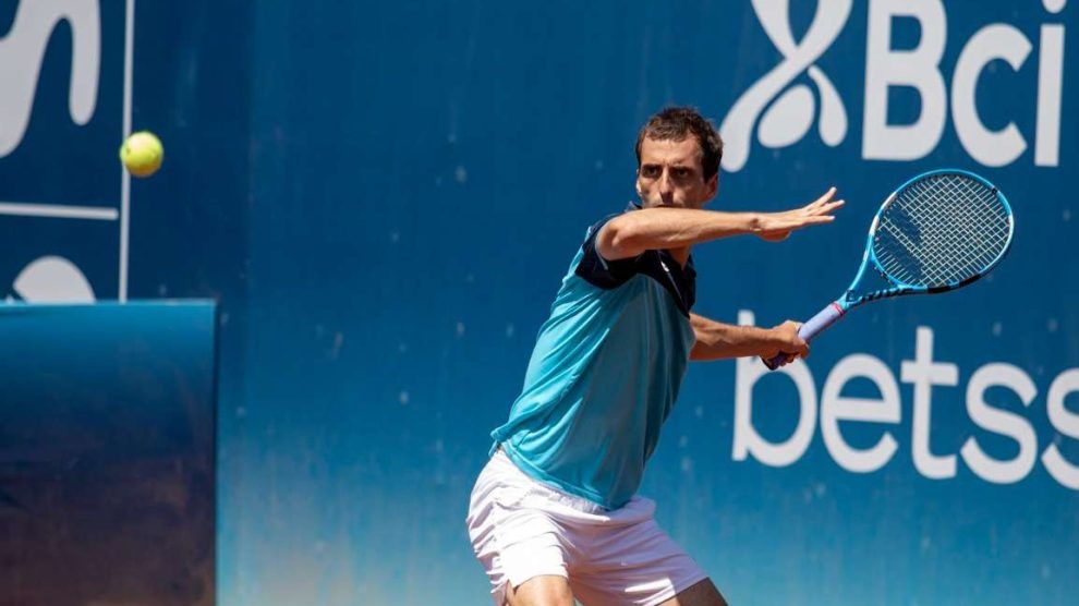 Ramos Viñolas Misolic Challenger Bad Waltersdorf