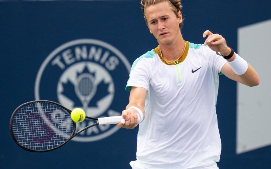 Korda Etcheverry ATP Zhuhai