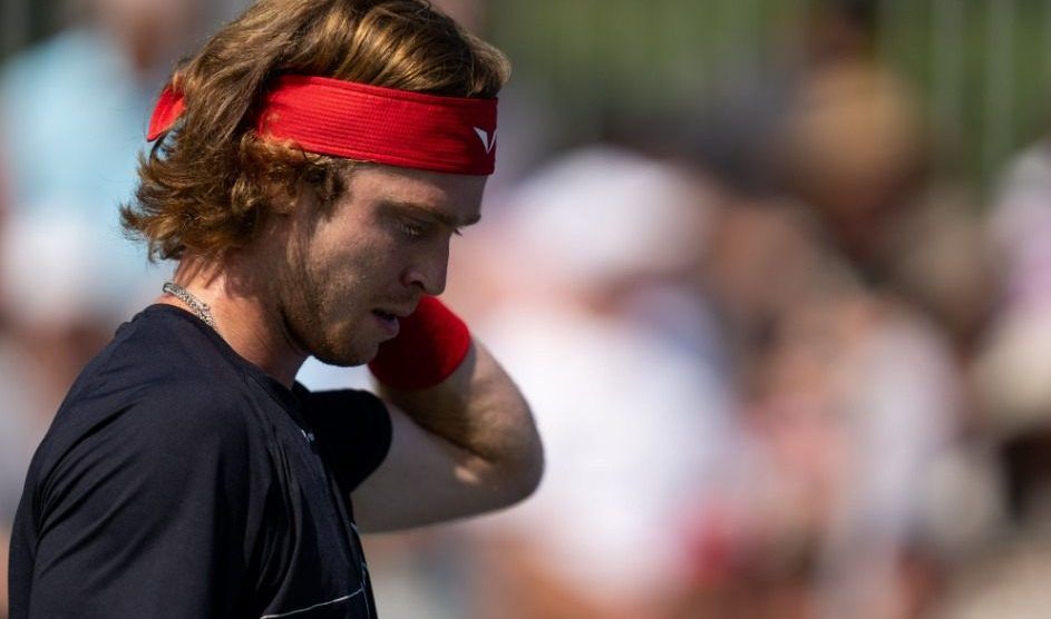 Cabezas de serie ATP Pekín 2023