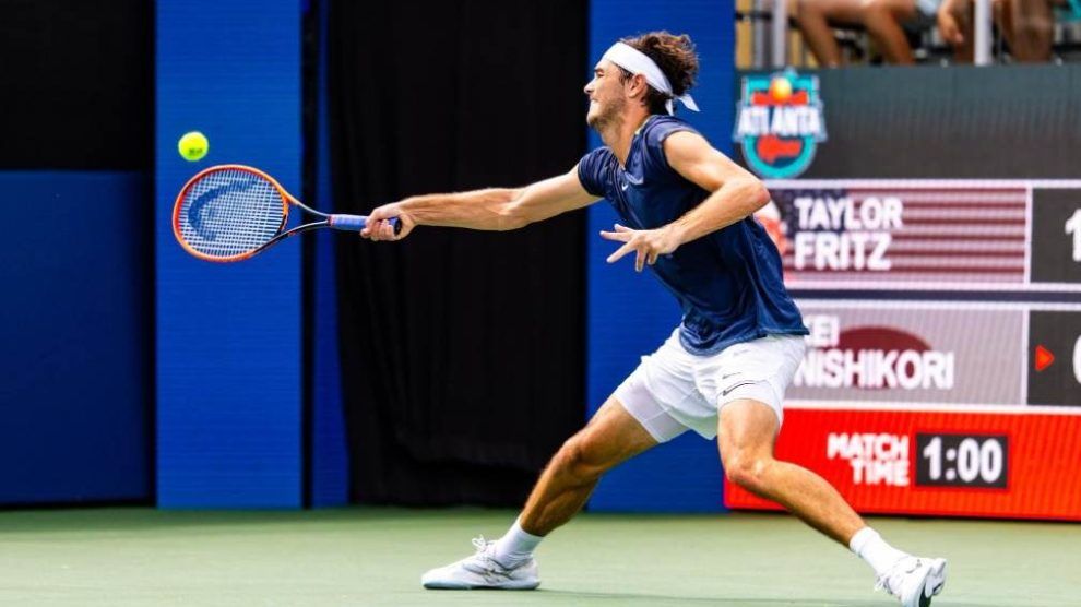 Bajas ATP Pekín 2023