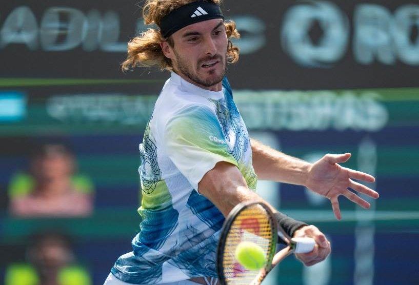 Jugadores confirmados ATP Los Cabos 2024