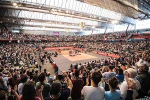 Gijón acoger torneo WTA 500 2024