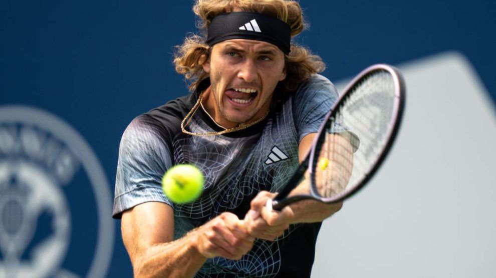 televisión horario atp chengdu zverev safiullin