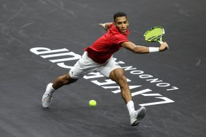aliassime formato laver increíble