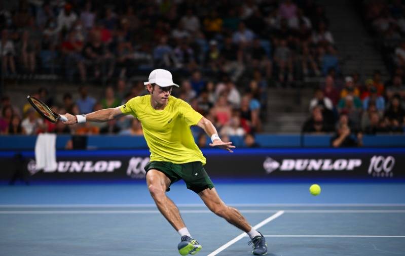 Brisbane voltará a ter um ATP e um WTA em 2024 - TenisBrasil