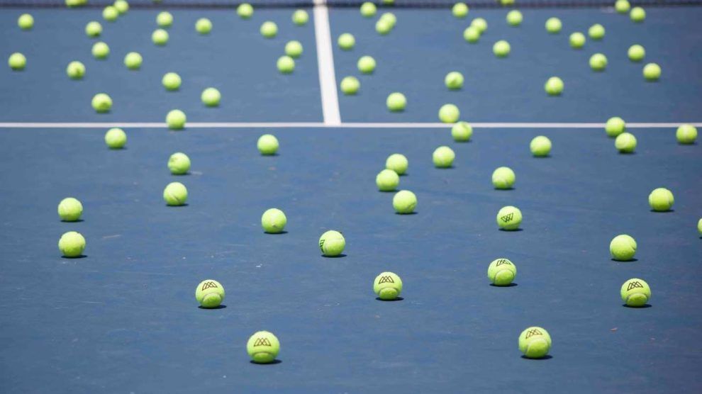 Rolex Shanghai Masters tenis mundial reúne China