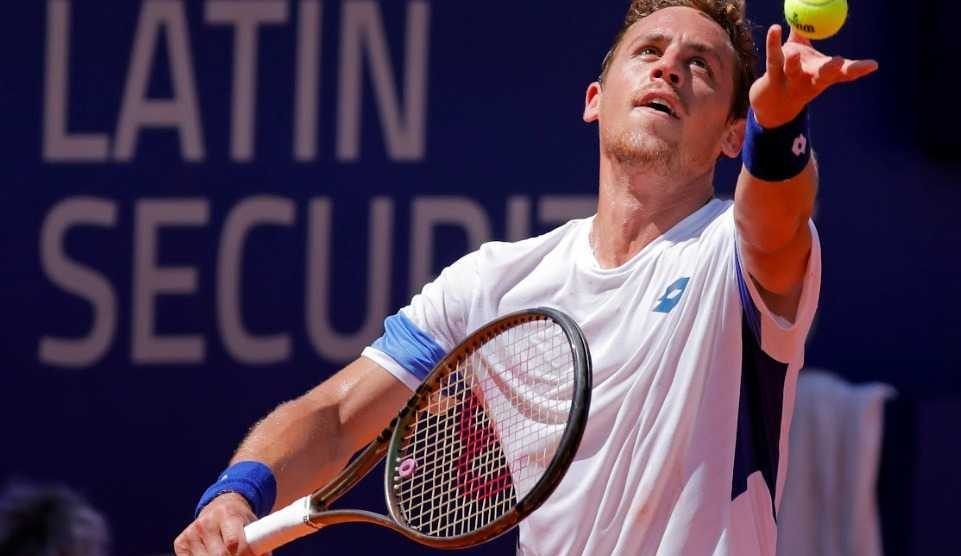 entry list atp challenger málaga 2023