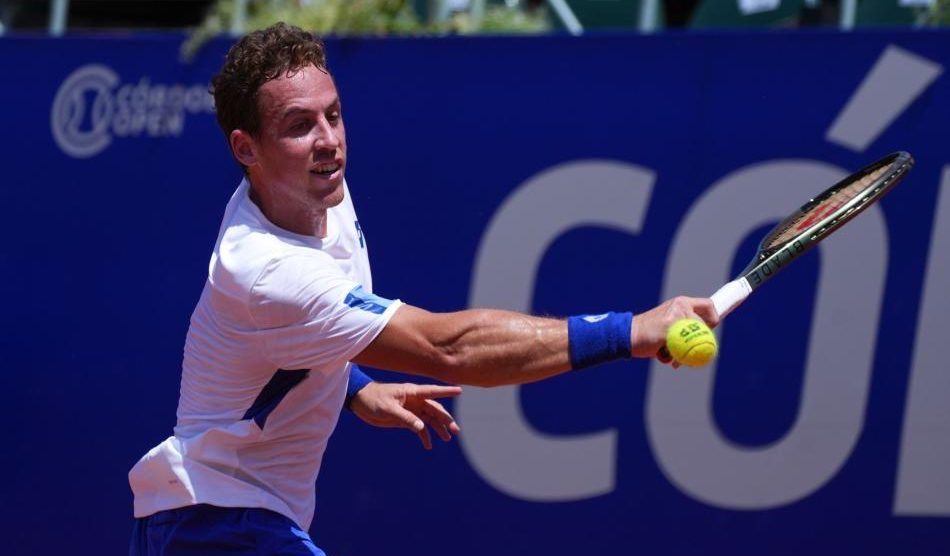 Cuadro ATP Challenger Bad Waltersdorf 2023